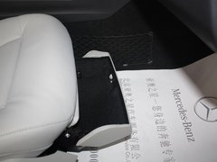 2012款 E260L 1.8T CGI时尚型