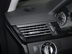 2012款 E260L 1.8T CGI时尚型