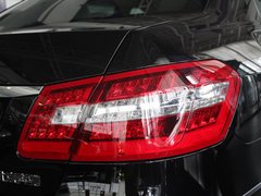 2012款 E260L 1.8T CGI时尚型