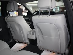 2012款 E260L 1.8T CGI时尚型