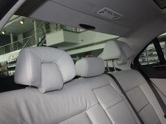 2012款 E260L 1.8T CGI时尚型