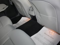 2012款 E260L 1.8T CGI时尚型