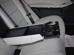 2012款 E260L 1.8T CGI时尚型