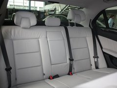 2012款 E260L 1.8T CGI时尚型