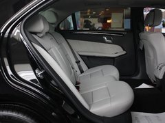 2012款 E260L 1.8T CGI时尚型