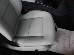 2012款 E260L 1.8T CGI时尚型