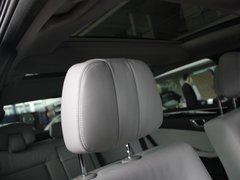 2012款 E260L 1.8T CGI时尚型