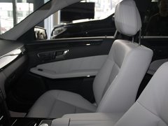 2012款 E260L 1.8T CGI时尚型