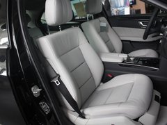 2012款 E260L 1.8T CGI时尚型