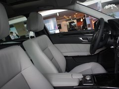 2012款 E260L 1.8T CGI时尚型