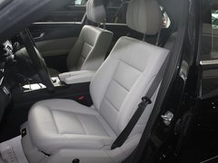 2012款 E260L 1.8T CGI时尚型