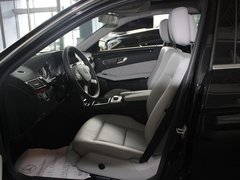 2012款 E260L 1.8T CGI时尚型