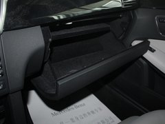 2012款 E260L 1.8T CGI时尚型