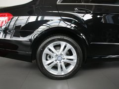 2012款 E260L 1.8T CGI时尚型
