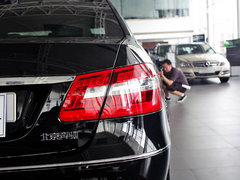 2012款 E260L 1.8T CGI时尚型