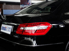 2012款 E260L 1.8T CGI时尚型