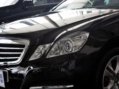 2012款 E260L 1.8T CGI时尚型