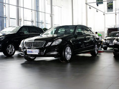 2012款 E260L 1.8T CGI时尚型