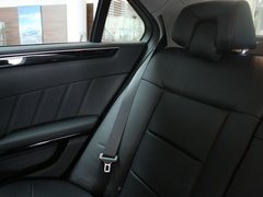 2012款 E260L 1.8T CGI时尚型