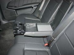 2012款 E260L 1.8T CGI时尚型