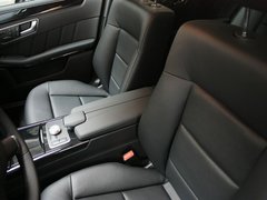 2012款 E260L 1.8T CGI时尚型