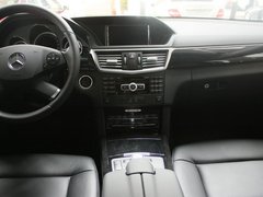 2012款 E260L 1.8T CGI时尚型