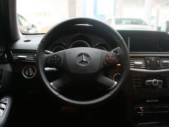 2012款 E260L 1.8T CGI时尚型