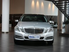 2012款 E260L 1.8T CGI时尚型