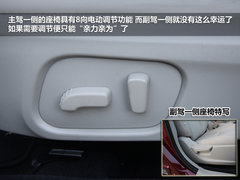 2012款 2.0 CVT 精英版 5座