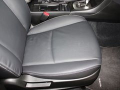2012款 2.0 CVT 精英版 5座