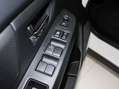 2012款 2.0 CVT 精英版 5座