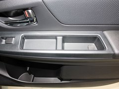 2012款 2.0 CVT 精英版 5座