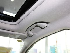 2012款 2.0 CVT 精英版 5座