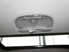 2012款 2.0 CVT 精英版 5座