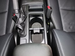 2012款 2.0 CVT 精英版 5座
