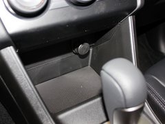 2012款 2.0 CVT 精英版 5座