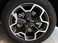 2012款 2.0 CVT 精英版 5座