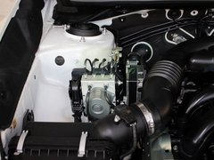 2012款 2.0 CVT 精英版 5座
