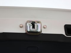 2012款 2.0 CVT 精英版 5座