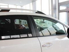 2012款 2.0 CVT 精英版 5座