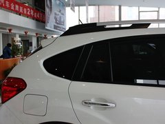 2012款 2.0 CVT 精英版 5座