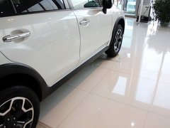 2012款 2.0 CVT 精英版 5座