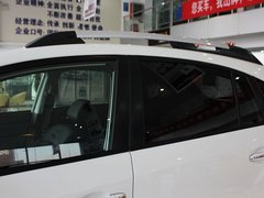 2012款 2.0 CVT 精英版 5座
