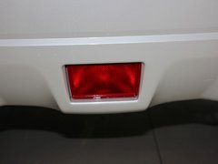 2012款 2.0 CVT 精英版 5座