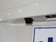 2012款 2.0 CVT 精英版 5座