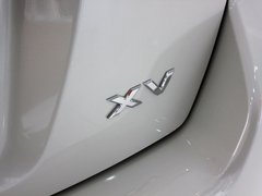 2012款 2.0 CVT 精英版 5座