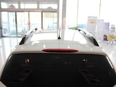 2012款 2.0 CVT 精英版 5座