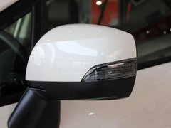 2012款 2.0 CVT 精英版 5座