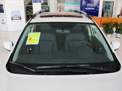 2012款 2.0 CVT 精英版 5座