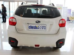 2012款 2.0 CVT 精英版 5座